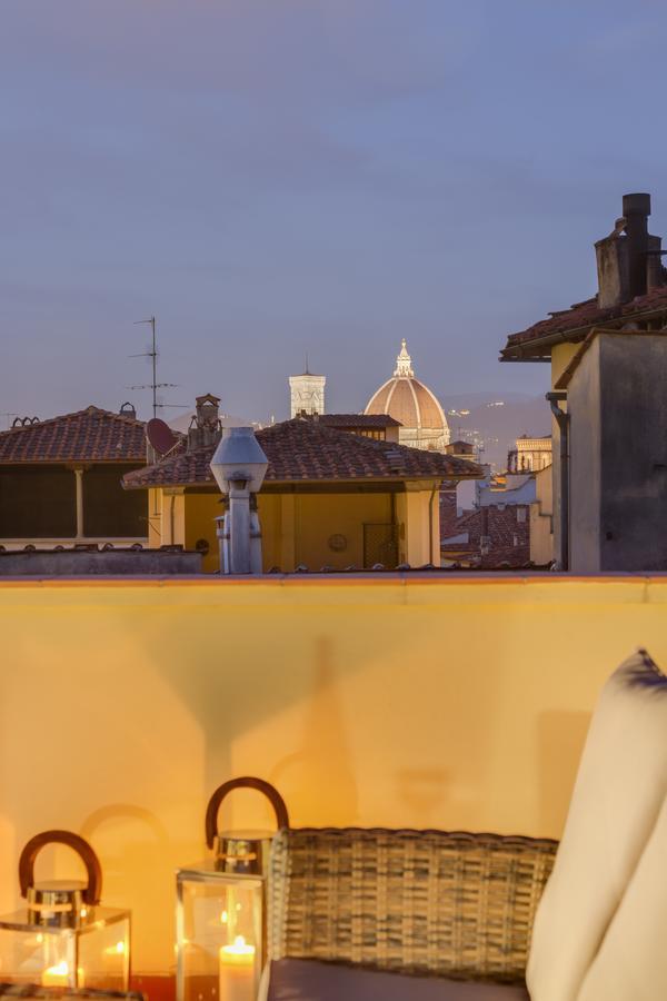 Apartments Florence - Maggioterrace Exterior foto